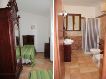 Casa Masone - Castiadas 32